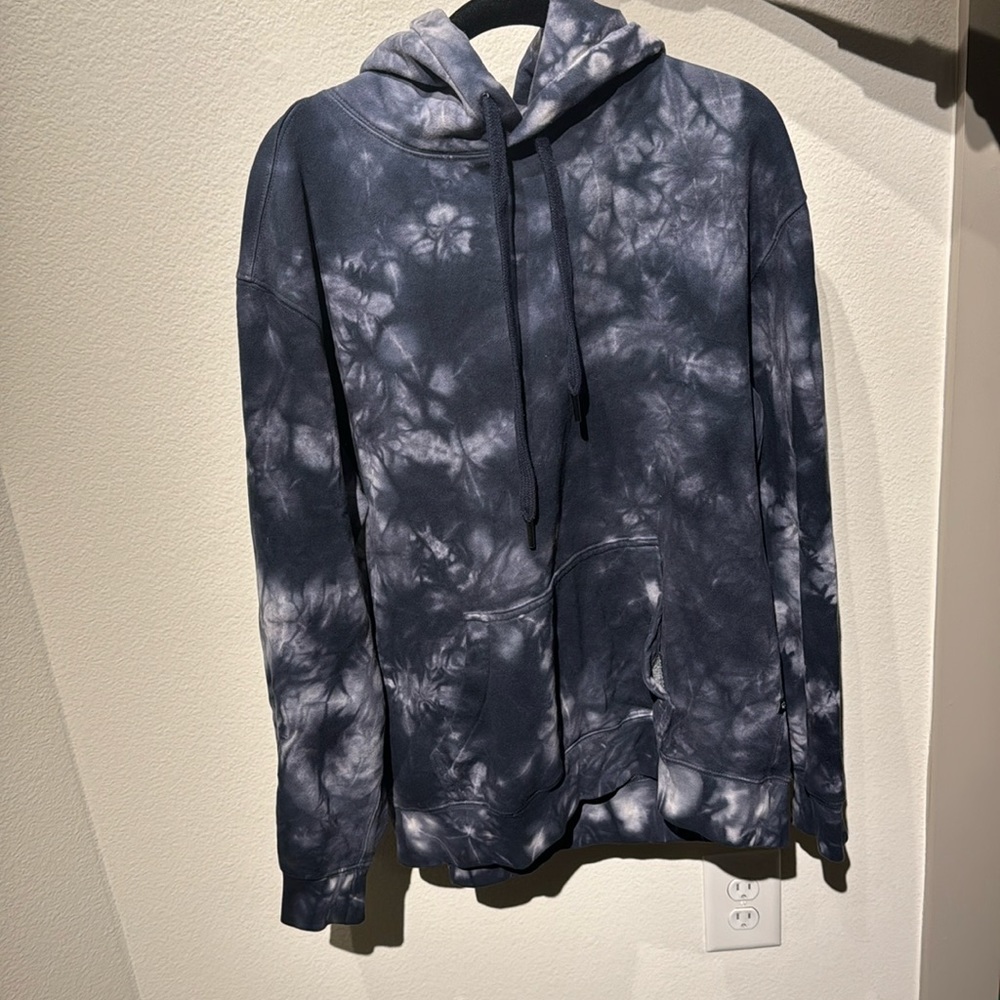 Rails Fulton Men hoodie